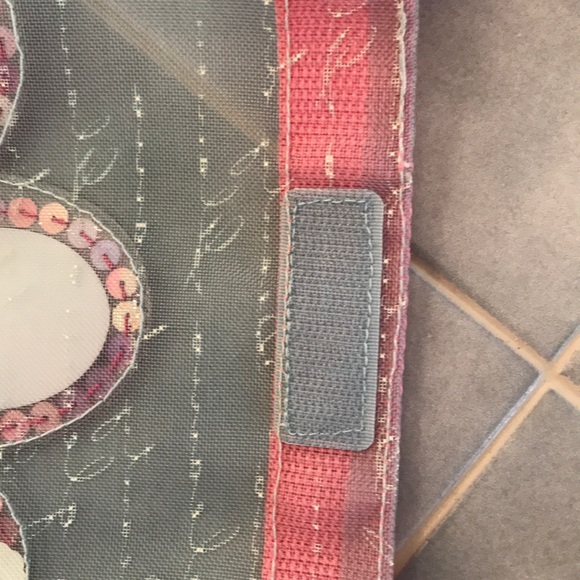 Disney Mesh Bag - Picture 7 of 7